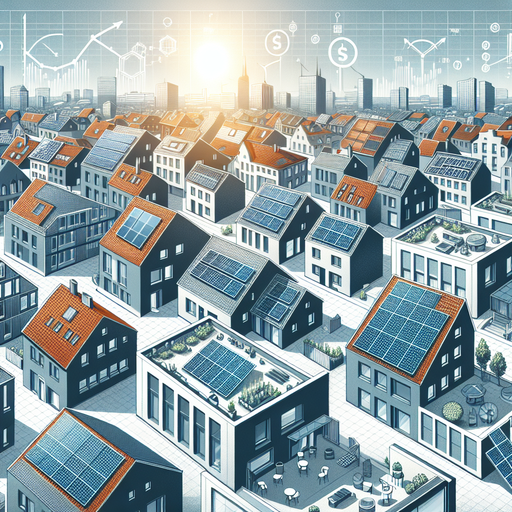 Kriterien für Wirtschaftlichkeit der Dachverpachtung für Photovoltaik